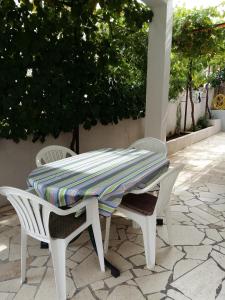 Apartments with a parking space Slatine, Ciovo - 11493