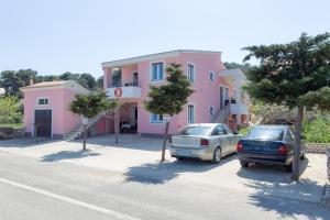 Apartments by the sea Veli Rat, Dugi otok - 11525