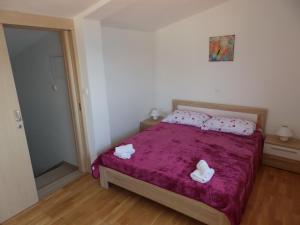 Apartments by the sea Savar, Dugi otok - 11540