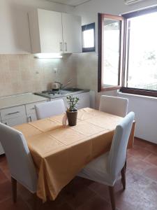 Apartments by the sea Sladjenovici, Dubrovnik - 11531