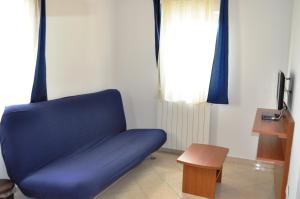 Apartments with a parking space Selce, Crikvenica - 11527