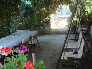 Seaside holiday house Sevid, Trogir - 11542