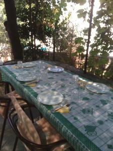 Seaside holiday house Sevid, Trogir - 11542