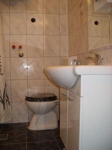 Seaside holiday house Sevid, Trogir - 11542