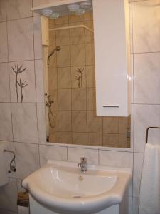 Seaside holiday house Sevid, Trogir - 11542