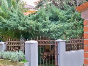 Seaside holiday house Novalja, Pag - 11512 