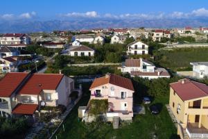 Apartments by the sea Rtina - Miletici, Zadar - 11548 
