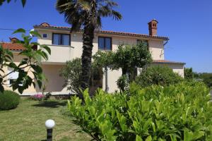 Apartments with a parking space Vodnjan, Fazana - 11556 