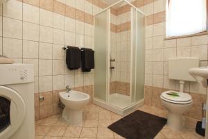 Apartments with a parking space Vodnjan, Fazana - 11556