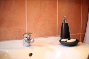 Apartments with a parking space Bol, Brac - 11568