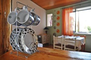 Apartments with WiFi Split - 11569