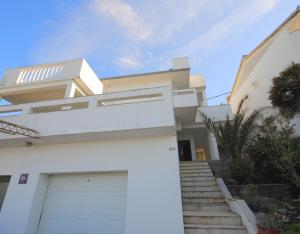 Apartments by the sea Arbanija, Ciovo - 11514