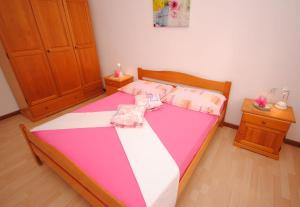 Apartments by the sea Arbanija, Ciovo - 11514