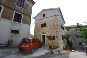 Apartments with a parking space Visnjan, Central Istria - Sredisnja Istra - 11585