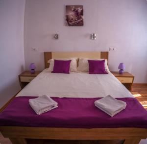 Apartments by the sea Zatoglav, Rogoznica - 11598