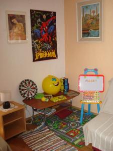 Apartments with a parking space Visnjan, Central Istria - Sredisnja Istra - 11585