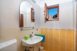 Apartments by the sea Kukljica, Ugljan - 11584