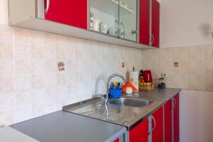 Apartments by the sea Kukljica, Ugljan - 11584