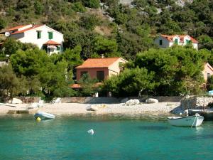 Apartments by the sea Sevid, Trogir - 11529