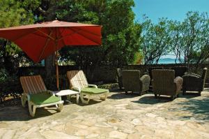 Apartments by the sea Sevid, Trogir - 11529