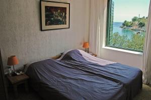 Apartments by the sea Sevid, Trogir - 11529