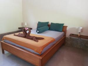 Phòng Deluxe Gia đình (Deluxe Family Room)