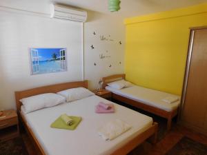 Apartments by the sea Drace, Peljesac - 11502