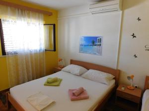 Apartments by the sea Drace, Peljesac - 11502