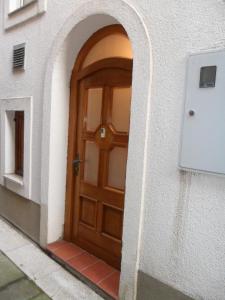 Apartments by the sea Senj - 11606 