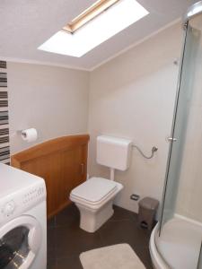 Apartments by the sea Senj - 11606