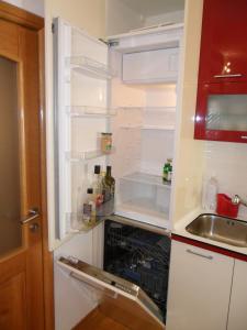 Apartments by the sea Senj - 11606