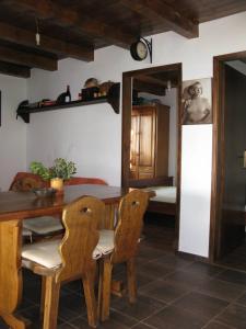 Secluded fishermans cottage Cove Donje More, Pasman - 11602