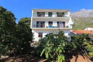 Apartment Podaca 11588a 
