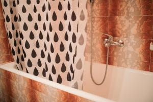 Apartments by the sea Podaca, Makarska - 11588