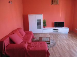 Apartments by the sea Palit, Rab - 11613 