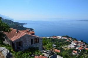 Apartment Brela 11552a 