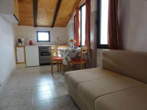 Apartments with parking space Brela, Makarska - 11552