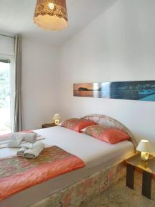 Apartments with parking space Sumpetar, Omis - 11798