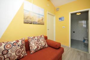 Apartment Okrug Donji 13732a