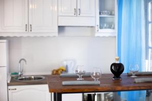 Apartments by the sea Vis - 13736