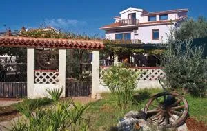 Apartments with a parking space Fazana - 13761 - Marana