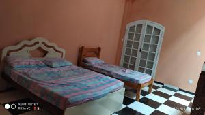 Casa de frente para o mar em Ilha Comprida SP