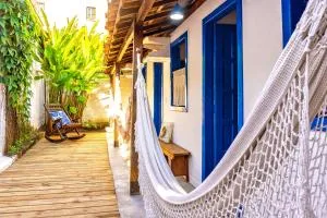 Villa Hortencia Quadrado - 托兰克索