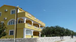 Apartments with parking space Orebic, Peljesac - 13763