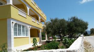 Apartments with parking space Orebic, Peljesac - 13763