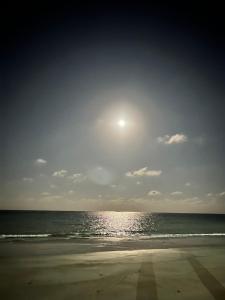 MAUÍ BEACH RESIDENCE - Beira-mar Tamandaré- Próximo a Igreja de São Pedro- PE