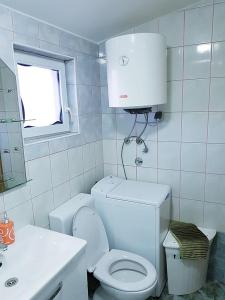 Apartments by the sea Vir - 13801