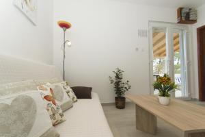 Seaside holiday house Cove Gradina, Korcula - 13803