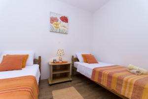 Seaside holiday house Cove Gradina, Korcula - 13803