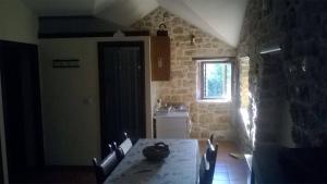 Seaside holiday house Vrboska (Hvar) - 13813